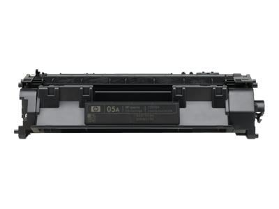 [RTHP52] Cartuccia Rigenerata HP CE505A N.05A