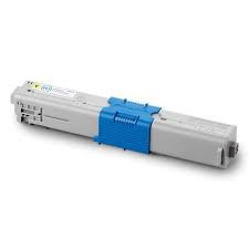 [RTOK41/Y] Cartuccia Rigenerata OKI 44469704 C310-330-510-531