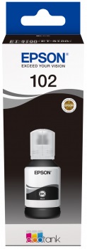 [IO-4604099] Cartuccia EPSON originale  102, C13T03R140